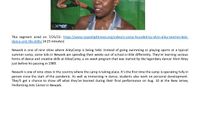 NJ Spotlight News - A Camp Founded By Alvin Ailey Teaches Kids Dance – And Life Skills