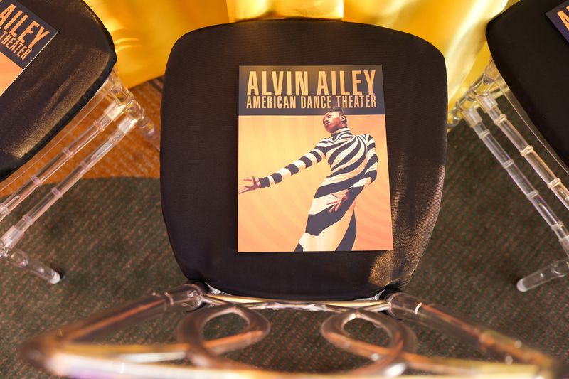 Ailey's 2023 Washington, D.C. Gala