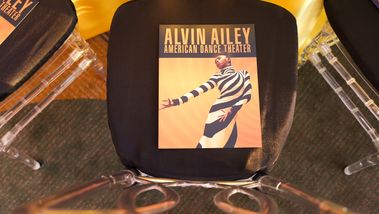 Ailey's 2023 Washington, D.C. Gala