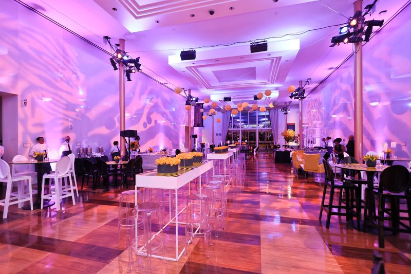 Ailey's 2023 Washington, D.C. Gala