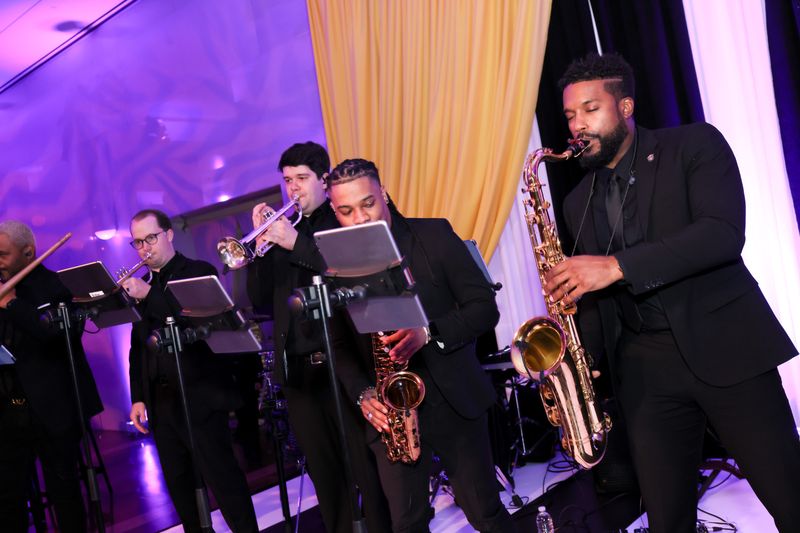 Elan Artists performing at Aileys 2023 Washington DC Gala. Photo  Tony Powell_472