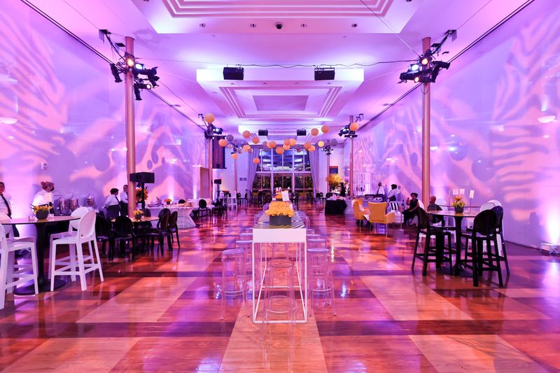 Ailey's 2023 Washington, D.C. Gala