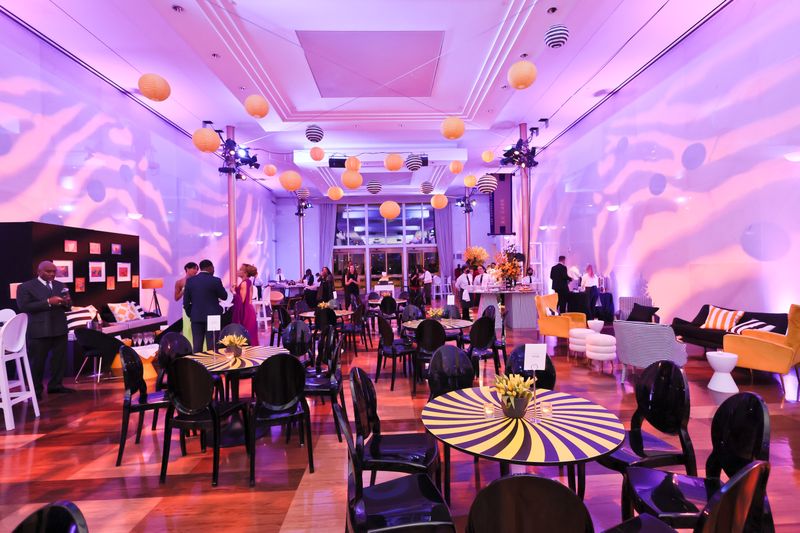 Ailey's 2023 Washington, D.C. Gala