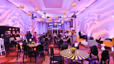 Ailey's 2023 Washington, D.C. Gala
