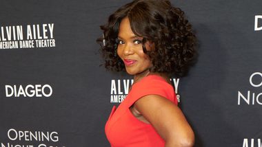 LaChanze at Ailey's 2023 Opening Night Gala