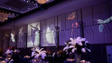 Ailey's 2023 Opening Night Gala Ziegfeld Ballroom