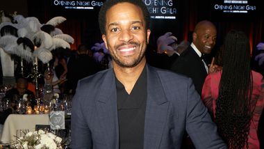 André Holland at Ailey's 2023 Opening Night Gala