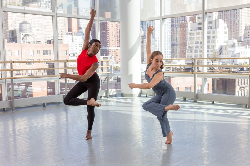Contemporary at Ailey Extension