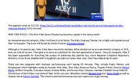 PIX 11 - Ailey II Returns For An Exciting Season at Ailey Citigroup Theater