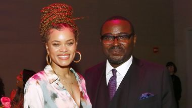 2023 Ailey Spirit Gala, Jazz at Lincoln Center