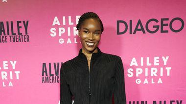 Damaris Lewis