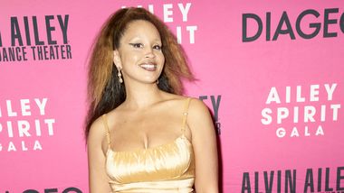 Jillian Hervey of Lion Babe