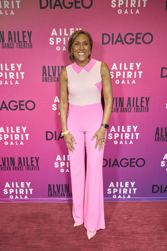 Robin Roberts