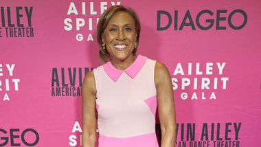 Robin Roberts