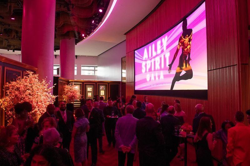 2023 Ailey Spirit Gala