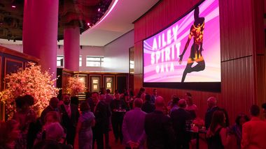 2023 Ailey Spirit Gala