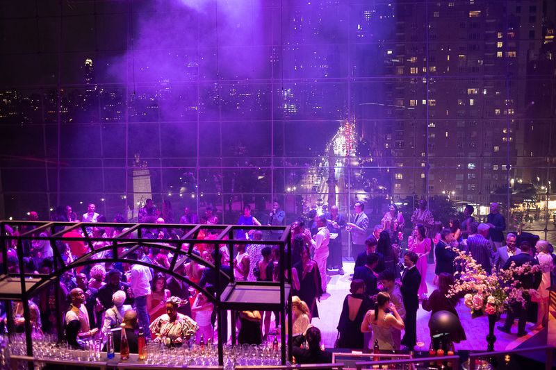 2023 Ailey Spirit Gala