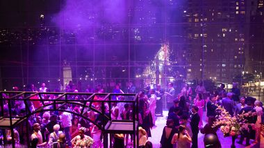 2023 Ailey Spirit Gala