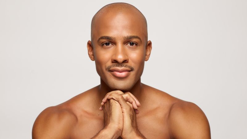 Yannick Lebrun | Ailey Pressroom