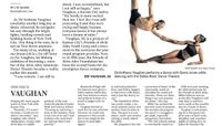 The Kansas City Star - 'Always been a dream of mine': Kansas Citian lands spot in prestigious dance company