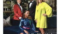 Washington Life - Balls & Galas 