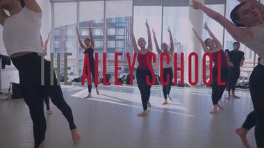 The Ailey School Overview