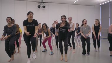 Masala Bhangra