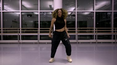 Afro’Dance