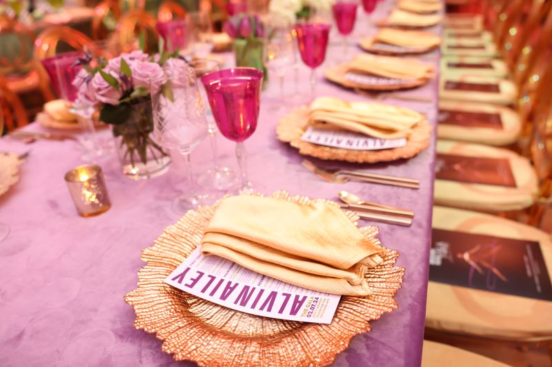 Ailey's 2024 Washington, D.C. Gala Benefit