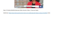 NBC New York - Dancing Into History At Ailey II 