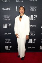 Ailey II Artistic Director Francesca Harper