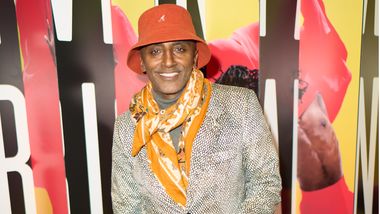 Marcus Samuelsson at AILEY's 2024 Opening Night Gala