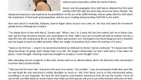 The Philadelphia Sun - Amy Hall Garner Brings CENTURY To Philadelphia With The Alvin Ailey American Dance Theater