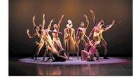 The New York Times - A Proving Ground Always in Motion