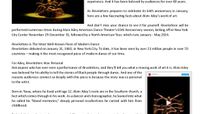 The Root - Fascinating Facts About Alvin Ailey's Revelations