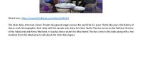 PortiaShow_AIE_USTour_Atlanta_AileyCamp_NashaThomas_AmosMachanicJr_Broadcast_01.01.24