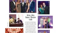 Modern Luxury DC - Alvin Ailey Dance Theater Gala