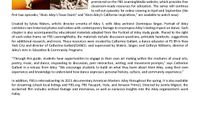Dance Teacher - Alvin Ailey American Dance Theater Shares Free Educational Resources To Celebrate Its 65th Anniversary