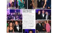 Washington Life - Alvin Ailey American Dance Theater’s Annual D.C. Gala