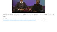 Here & Now - Interview with Francesca Harper and Sylvia Waters