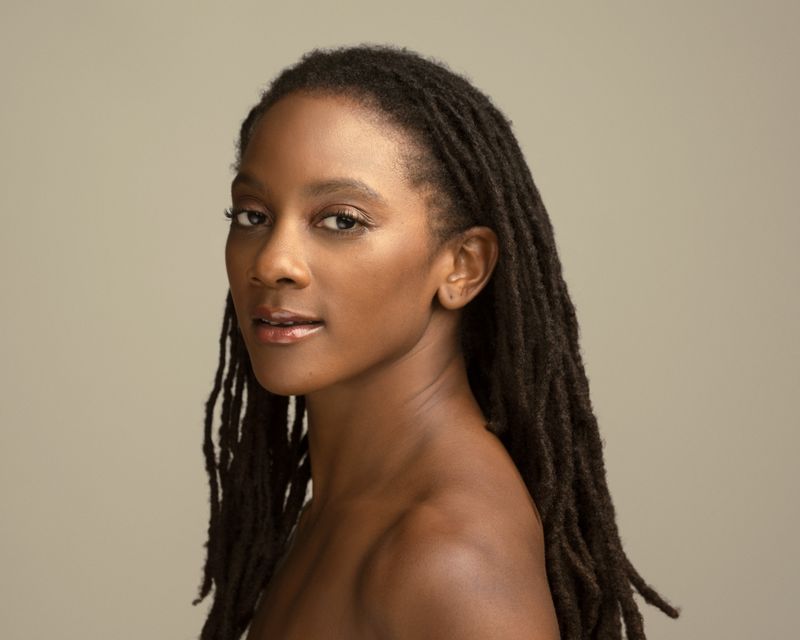 Jacquelin Harris