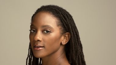 Jacquelin Harris