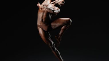 Leonardo Brito. Photo by Angela Zaremba
