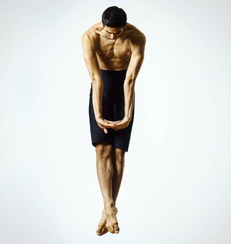 Jesse Obremski. Photo by RoiLeMayh