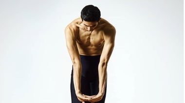 Jesse Obremski. Photo by RoiLeMayh