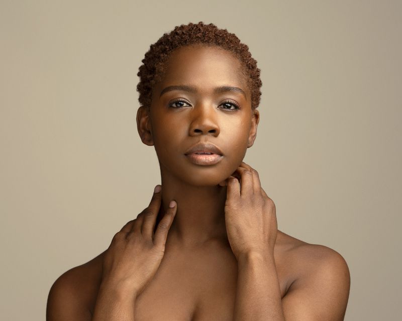 Jessica Amber Pinkett