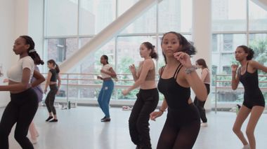 Ailey Experience