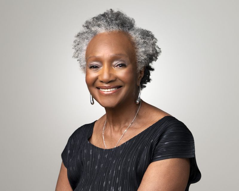 Sylvia Waters, Ailey II Artistic Director Emerita
