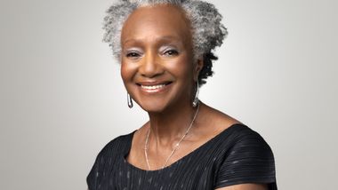 Sylvia Waters, Ailey II Artistic Director Emerita