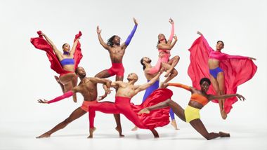 Alvin Ailey American Dance Theater